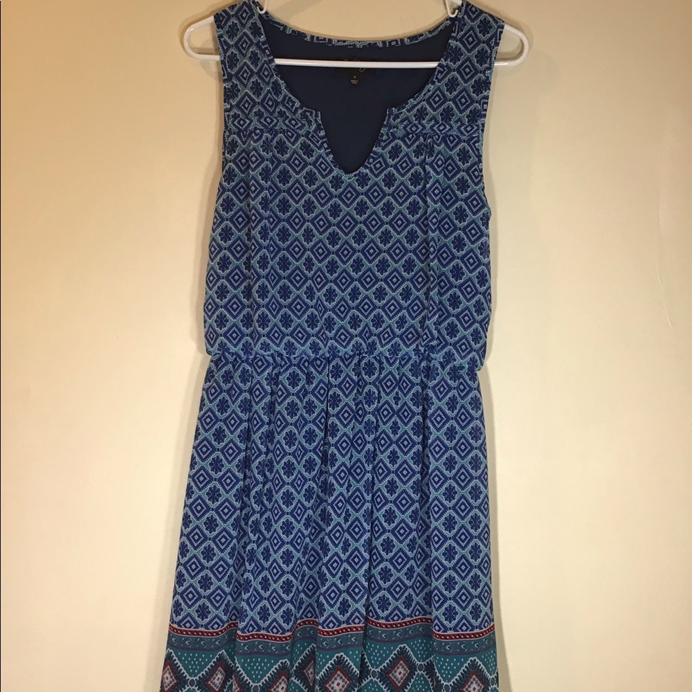 Casual Dress